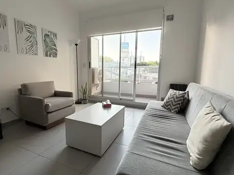 Departamento en Venta en Saavedra, Capital Federal