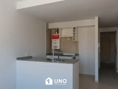 Cochabamba y Colón - Ultimo Dpto de 1 Dormitorio.