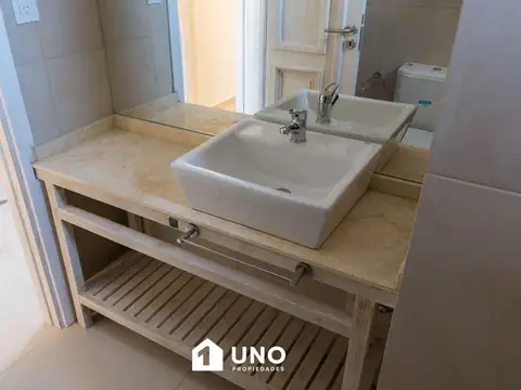 Departamento en Venta 5 años