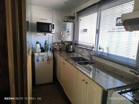 Departamento en Venta en La Plata, USD 64.000