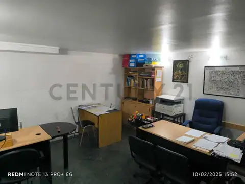 Departamento en Venta 20 años
