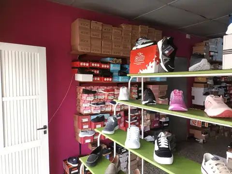 Local en Venta Via Pública