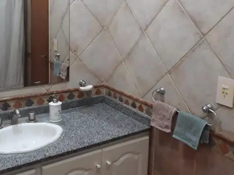 Departamento en Venta en San Miguel, USD 114.000