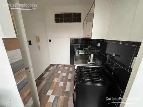 Departamento en Venta en Palermo, Capital Federal