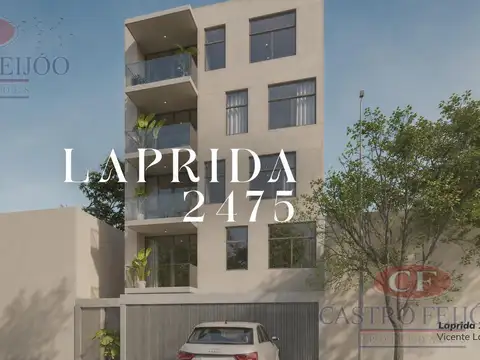Departamento en Venta en Florida Belgrano/Oeste, USD 210.000