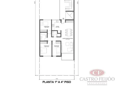 Laprida  al 2400