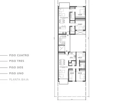 Departamento en Venta A Estrenar