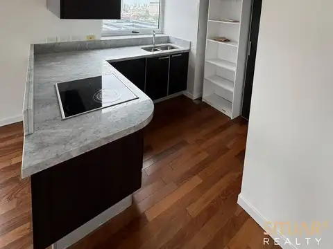Departamento en Venta 17 años