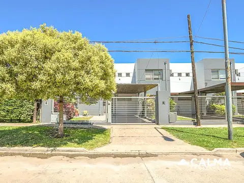 Casa 3 Hab, José María Rosa 271 bis,  Fisherton - Rosario.
