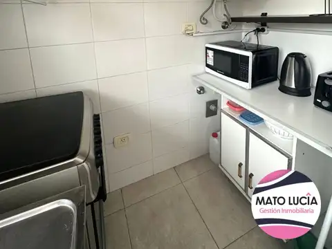 Av Lafuente 100, Piso 9