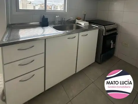 MONOAMBIENTE SOLO APTO PROFESIONAL/COMERCIAL - A METROS AV. RIVADAVIA