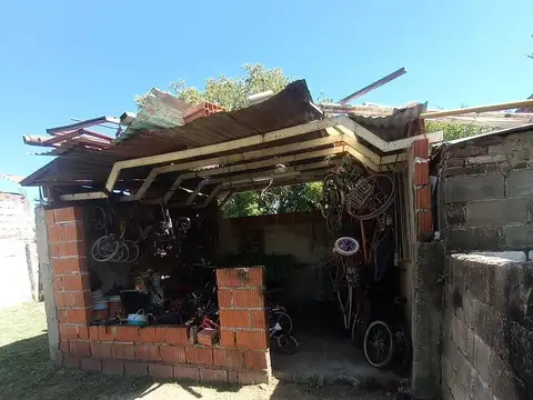 Casa en Venta en Cordoba, USD 34.000
