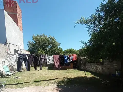 Casa en Venta 50 años