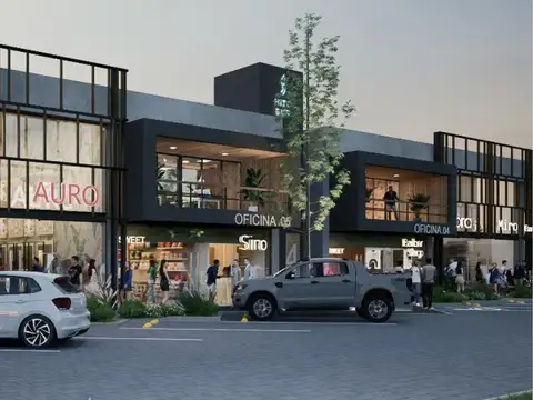 Local en Venta A Estrenar