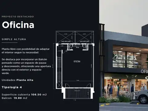 Local en Venta en Pampas De Manantiales, USD 136.000