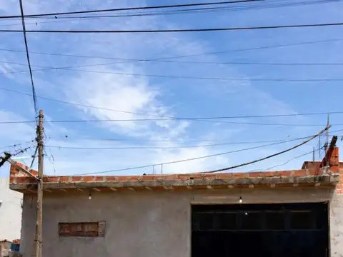 Galpon en Venta en Triangulo, USD 40.000