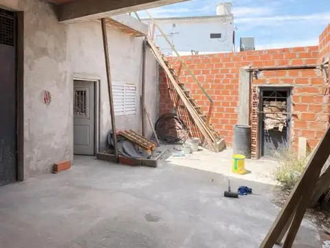 Galpon en Venta en Triangulo, USD 40.000