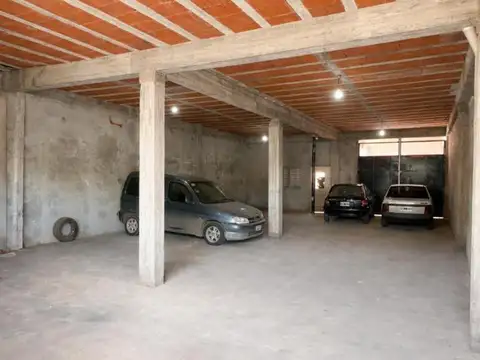 Galpon en Venta A Estrenar