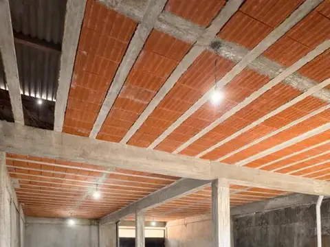 Galpon en Venta A Estrenar