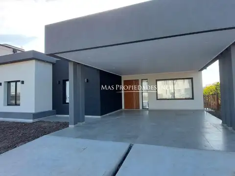 Alquiler Casa en Cruz del Sur 3 Dormitorios Canning