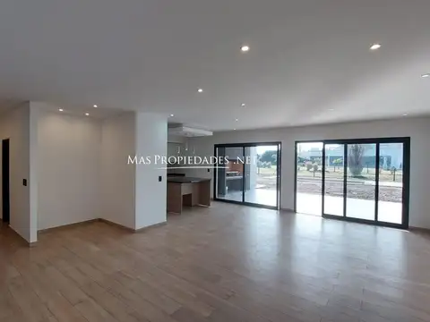 Casa en Alquiler de 3 dormitorios