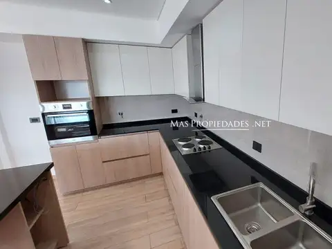 Casa en Alquiler A Estrenar