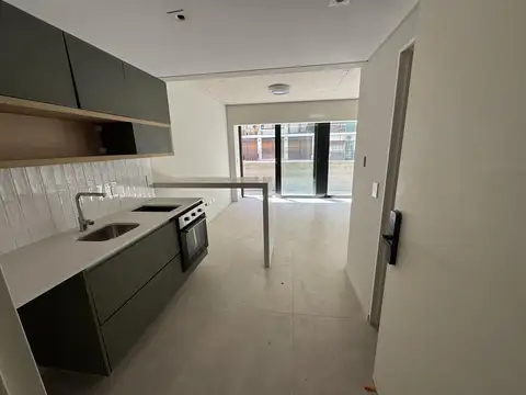 Departamento en Venta de Monoambiente
