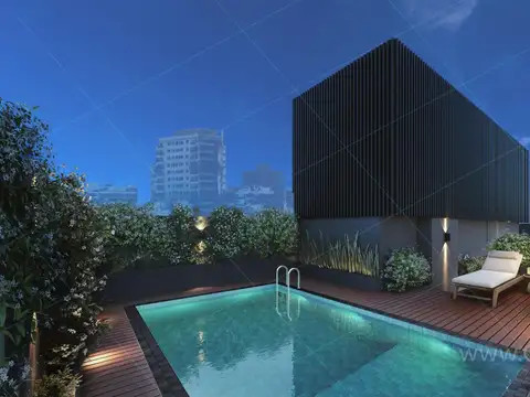 Departamento en Venta al Este