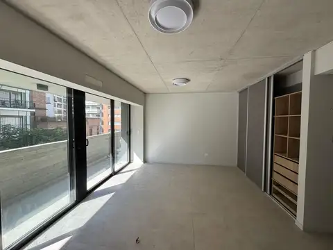 Monoambiente  en venta muy luminoso sobre Moldes y Jose Hernandez en lo mejor de Belgrano