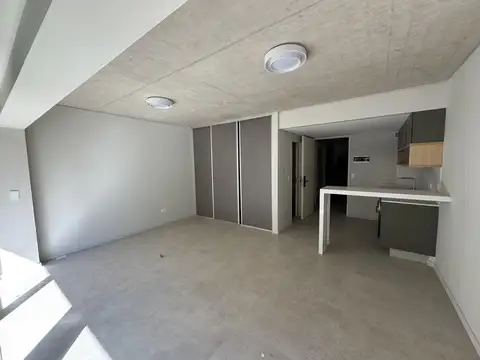 Departamento en Venta en Belgrano, USD 125.763