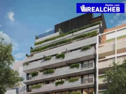Monoambiente  en venta muy luminoso sobre Moldes y Jose Hernandez en lo mejor de Belgrano