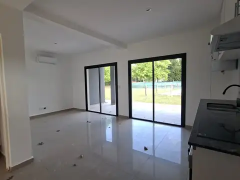 Departamento en Venta de 4 ambientes