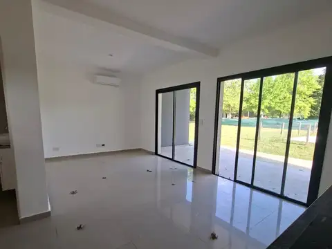 Departamento en Venta en Cardales Village, USD 129.000