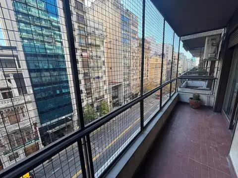 Departamento en Alquiler de 3 dormitorios