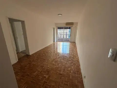 Departamento en alquiler en Barrio Norte, CABA