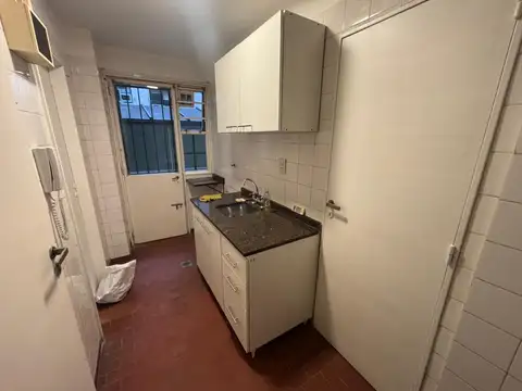 Departamento en Alquiler en Barrio Norte, $ 1.400.000