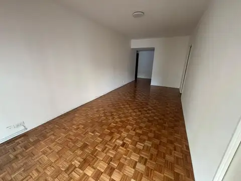 Departamento en Alquiler de 4 ambientes
