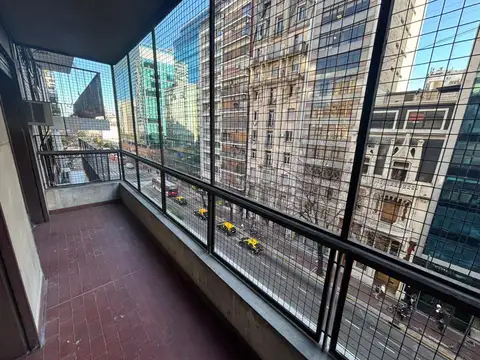 Departamento en Alquiler en Barrio Norte, $ 1.600.000