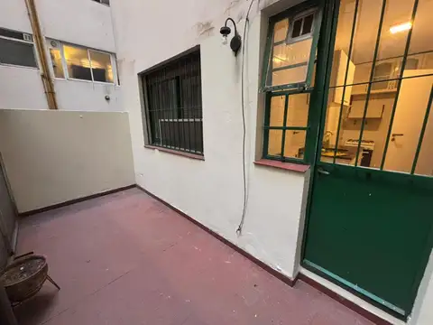Departamento en Alquiler 40 años