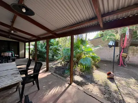Casa en Venta 25 años