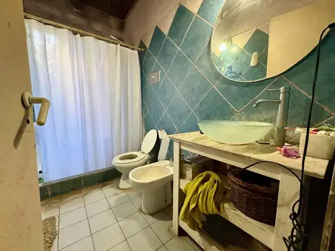 Casa en Venta con 1 cochera