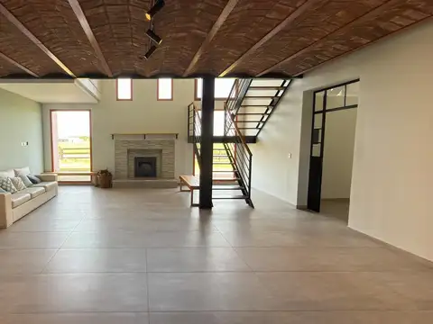 Chacras de San Andres