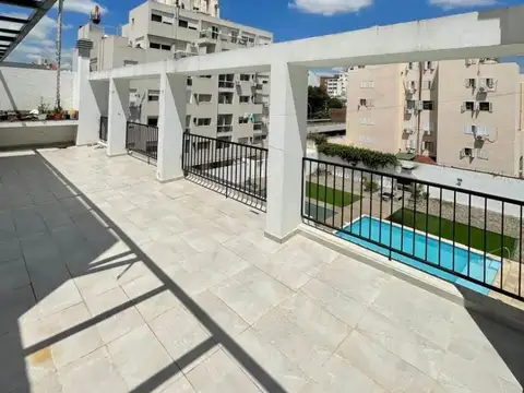 Departamento en Venta en Alto Alberdi, USD 74.000