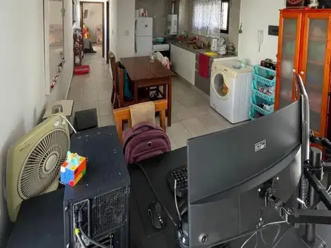 VENTA DPTO CON TERRAZA ALTO ALBERDI MTS NVO CENTRO