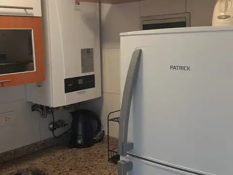 Departamento en Alquiler Temporal 5 años