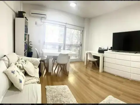 Departamento en Venta en Caballito, USD 145.000