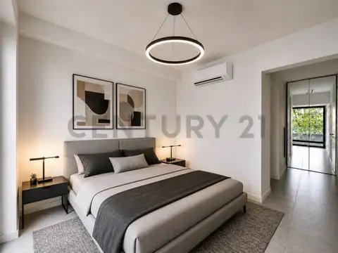 Departamento en Venta en Belgrano R, USD 234.500