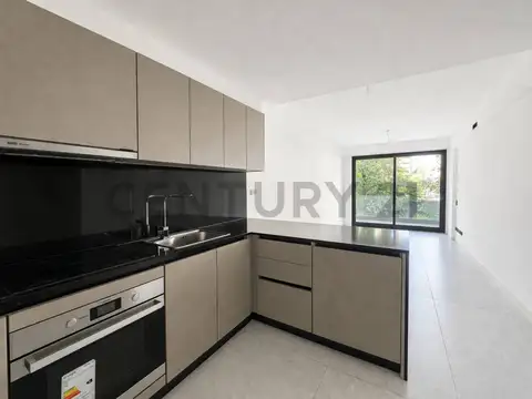 VENTA 2 AMBIENTES C/BALCÓN DE CATEGORÍA EN BELGRANO R