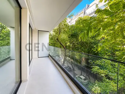 VENTA 2 AMBIENTES C/BALCÓN DE CATEGORÍA EN BELGRANO R