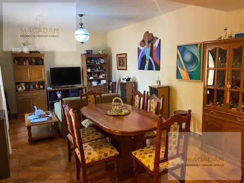 Casa de 5 ambientes en Ciudadela
